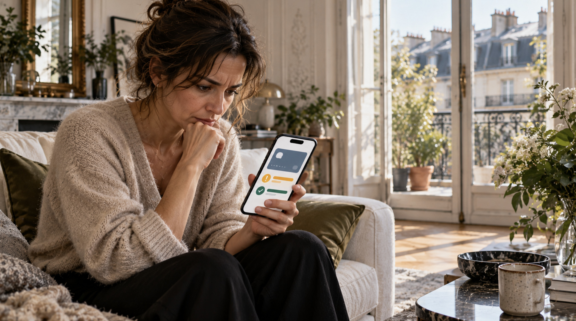 Virement bancaire refusé en 2026 – pourquoi votre banque vérifie désormais le nom du bénéficiaire
