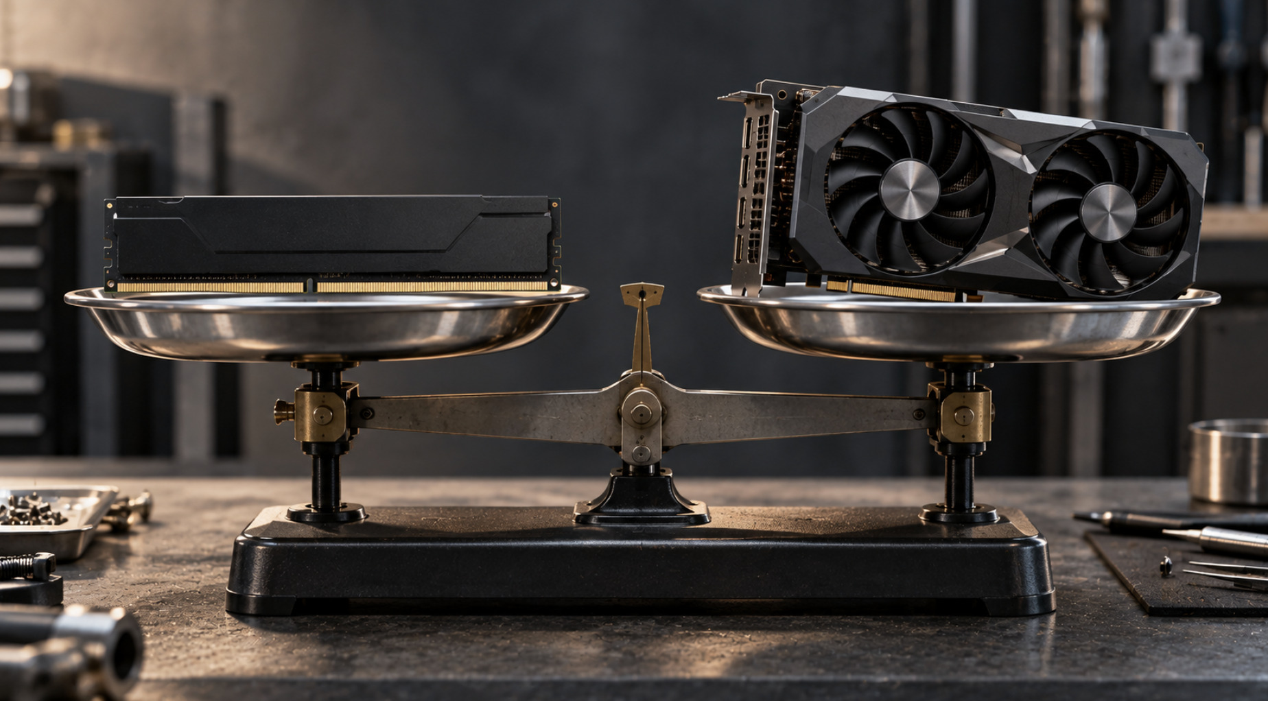Pourquoi la RAM est si chère en 2026 et comment adapter votre upgrade PC