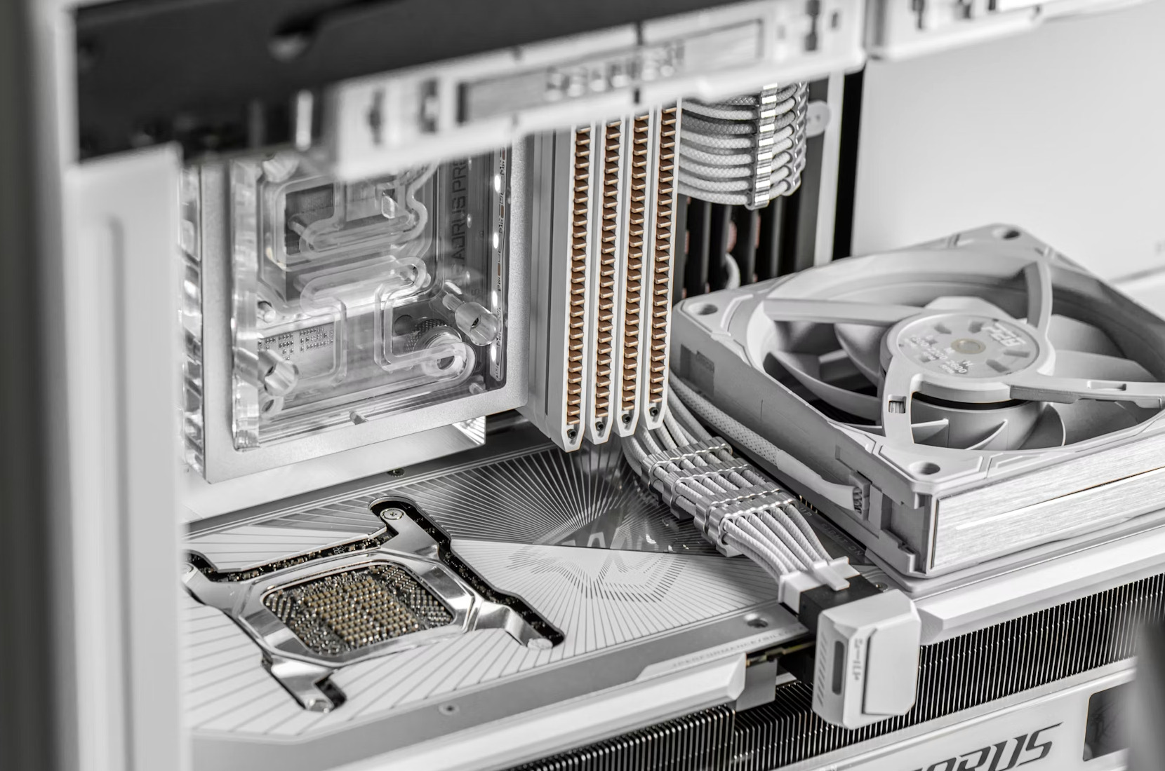 Configuration PC gamer 1000 € en 2026 — les meilleurs composants, les erreurs à éviter, le vrai guide