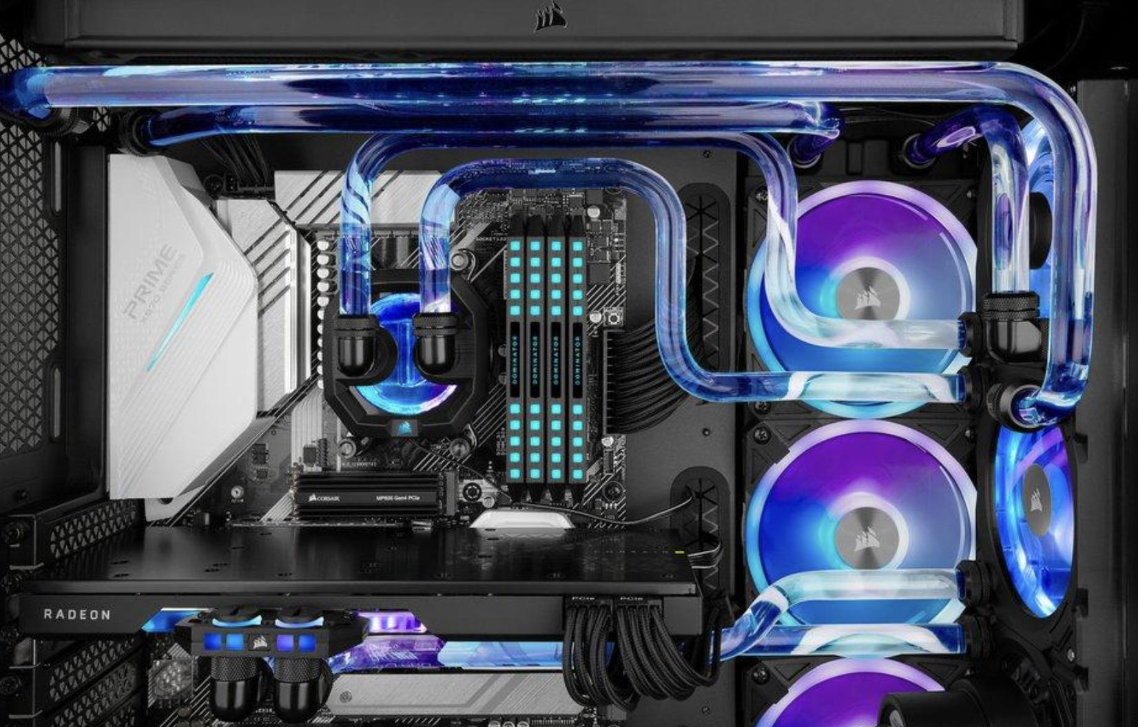 Le Refroidissement PC que Trop de Joueurs Négligent