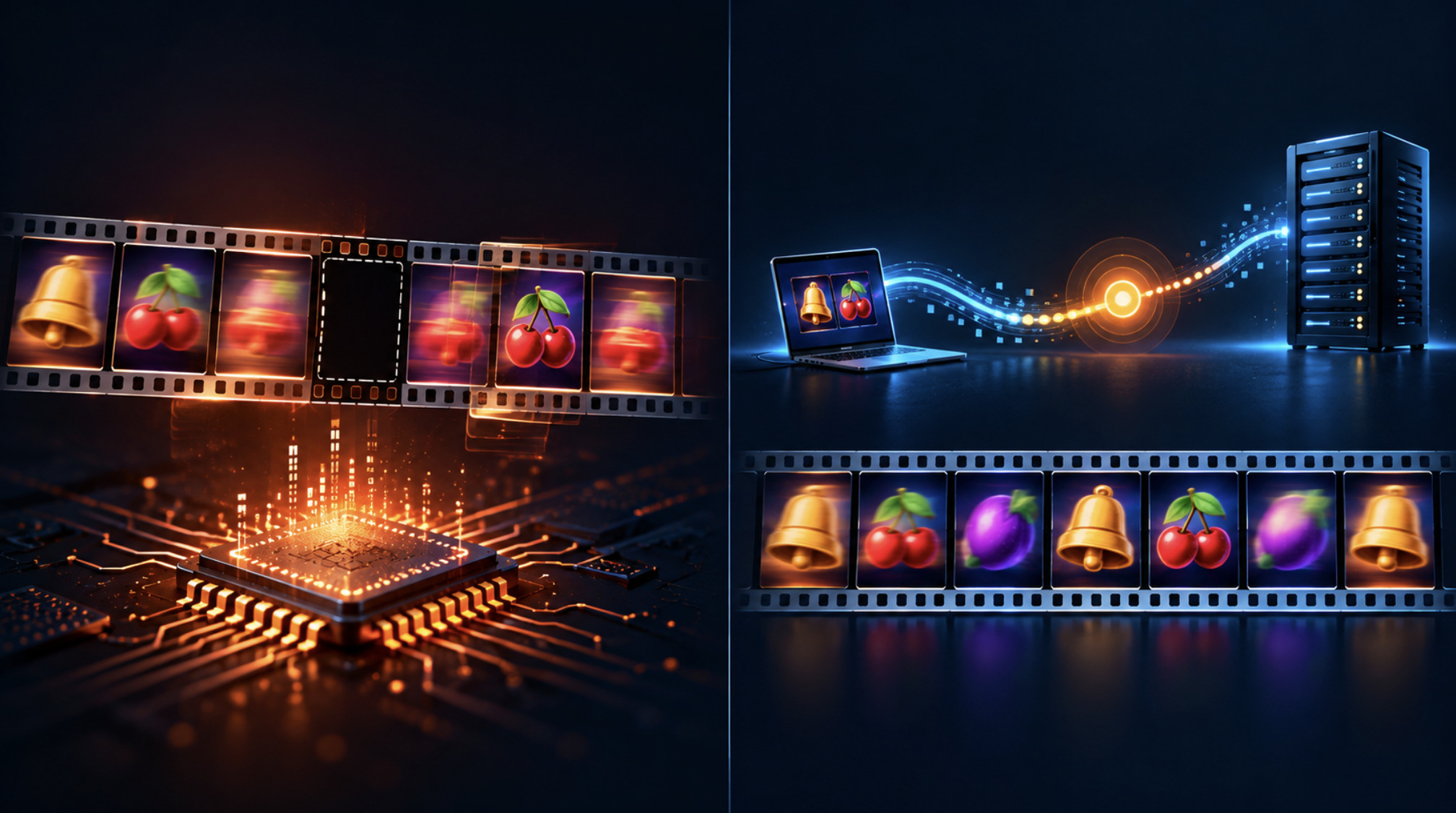 Pourquoi les jeux de casino en ligne ralentissent et comment améliorer leurs performances