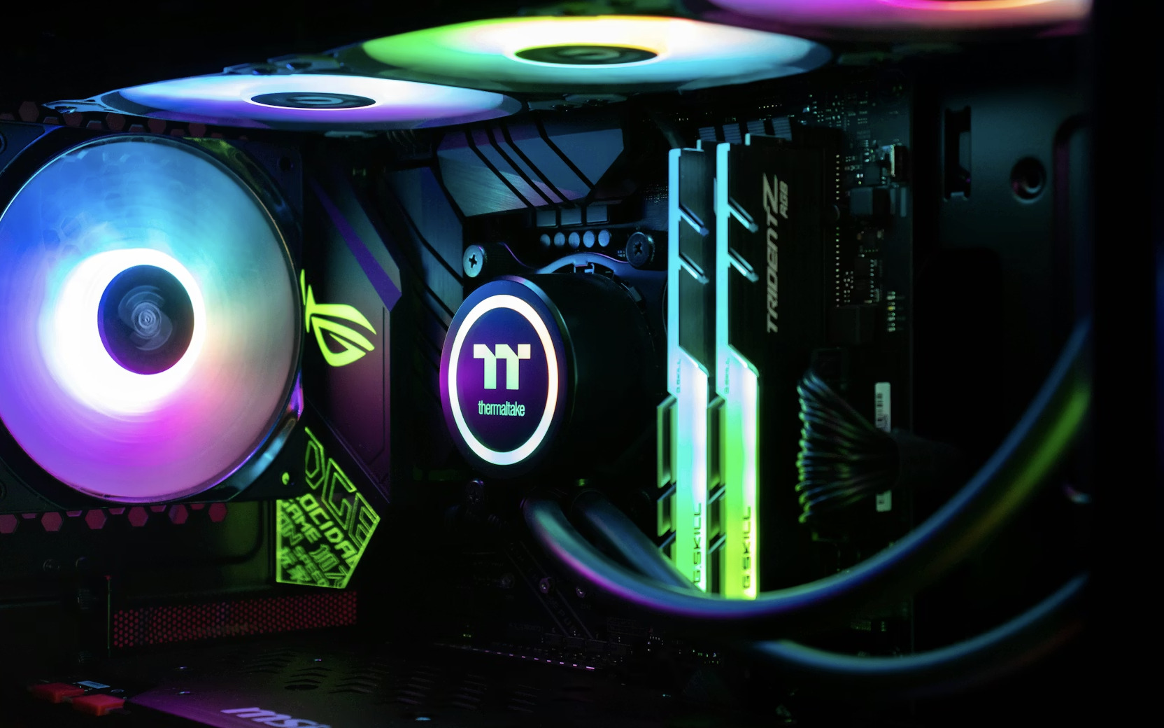 Configuration PC gamer 1000 € en 2026 — les meilleurs composants, les erreurs à éviter, le vrai guide