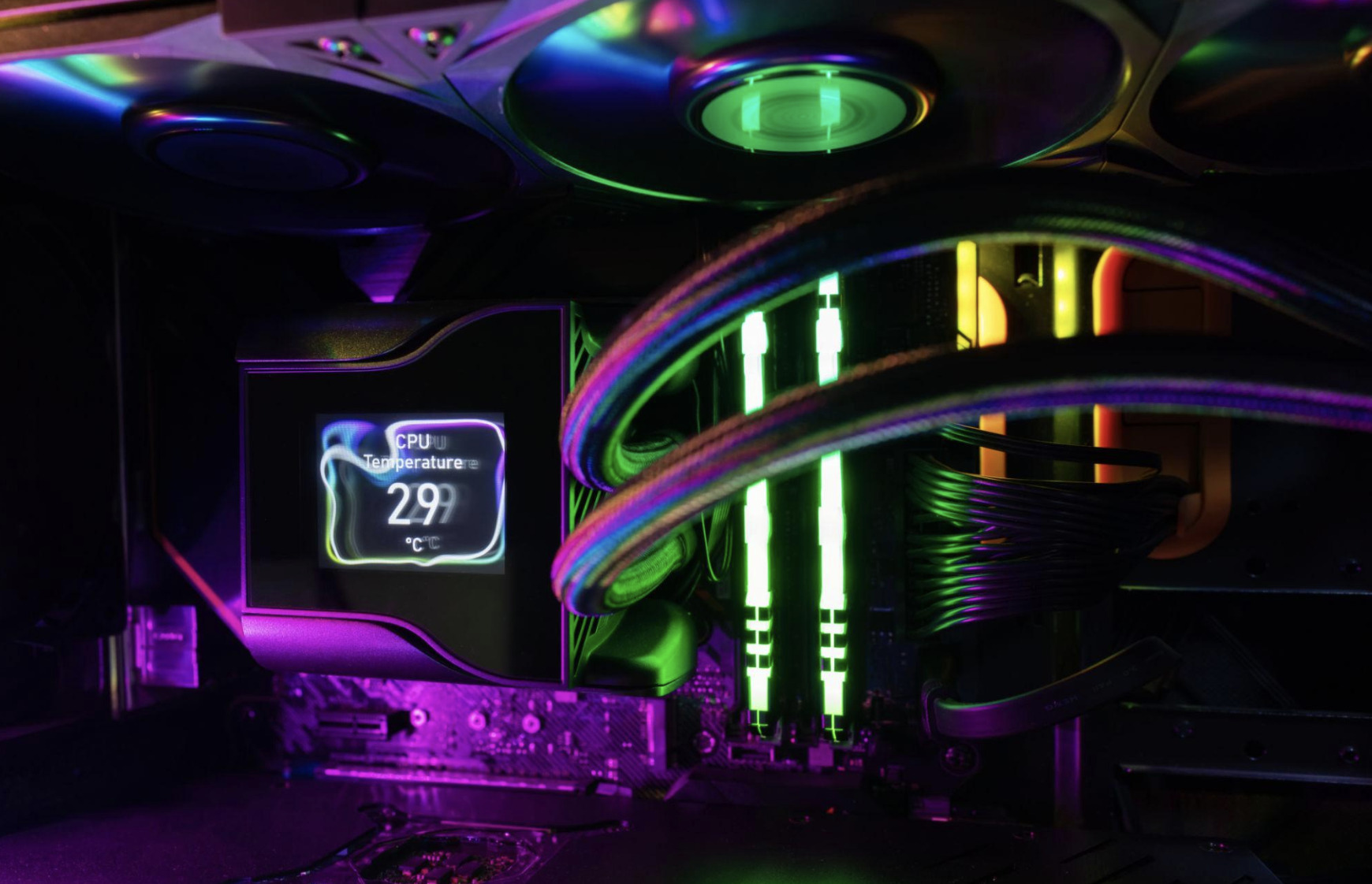 Construire un watercooling custom ce que personne ne vous raconte