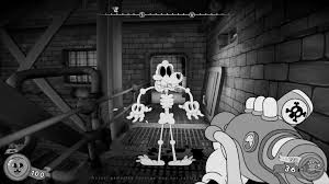 Mouse: P.I. For Hire — Le charme du noir ne suffit pas toujours