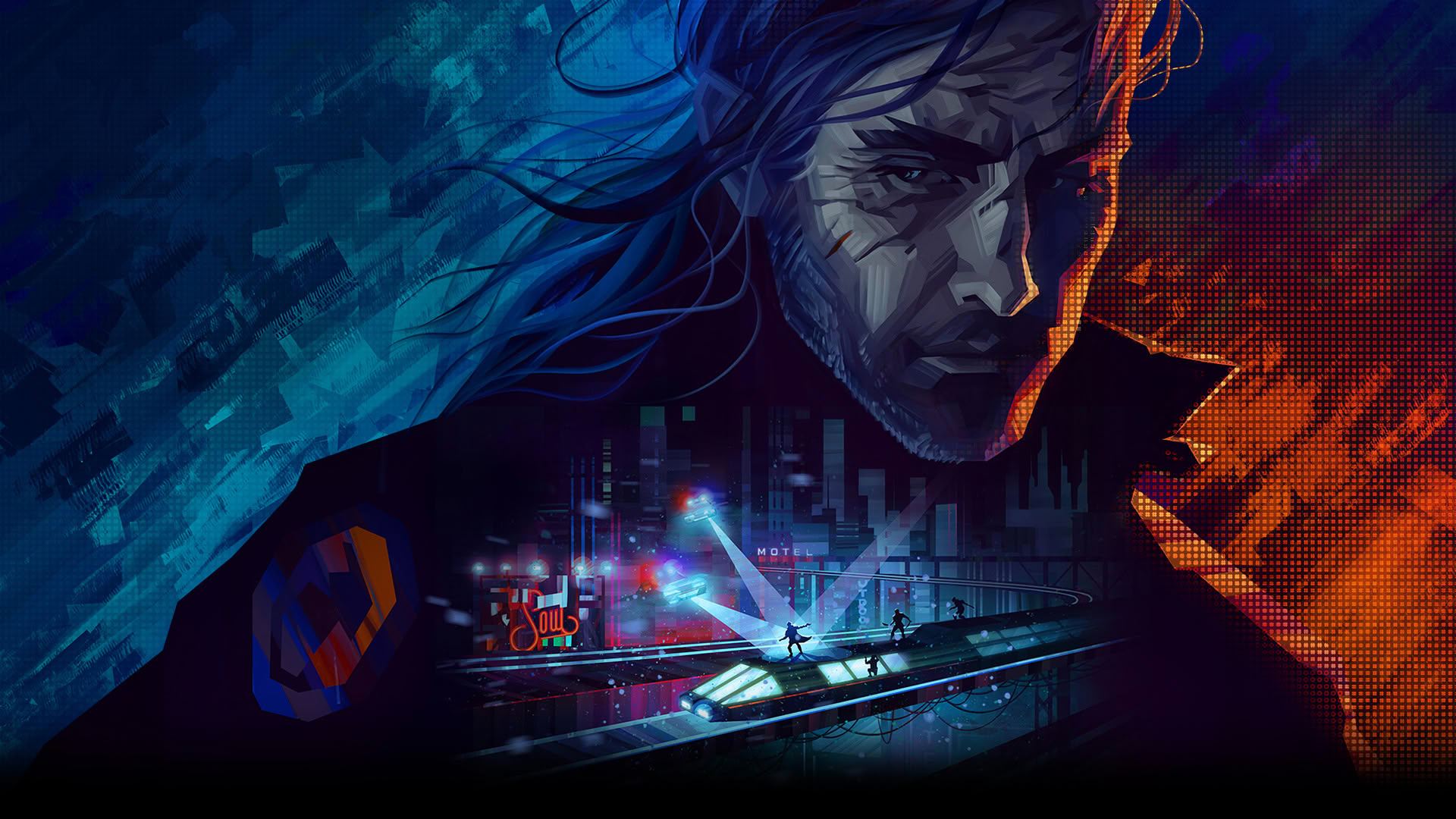 Test – Replaced : être humain