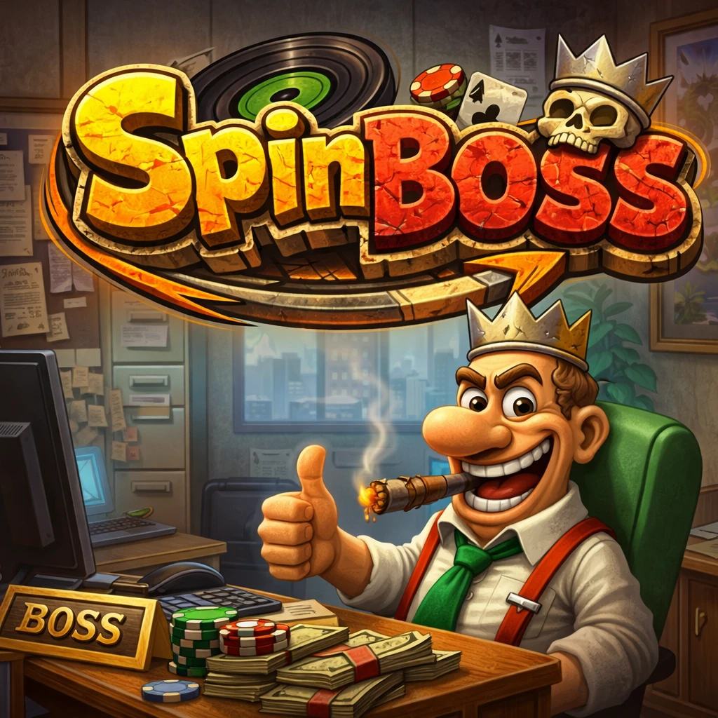 SpinBoss casino en ligne