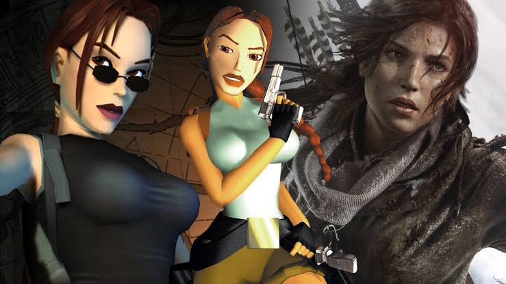 Monter un PC à la hauteur de Tomb Raider
