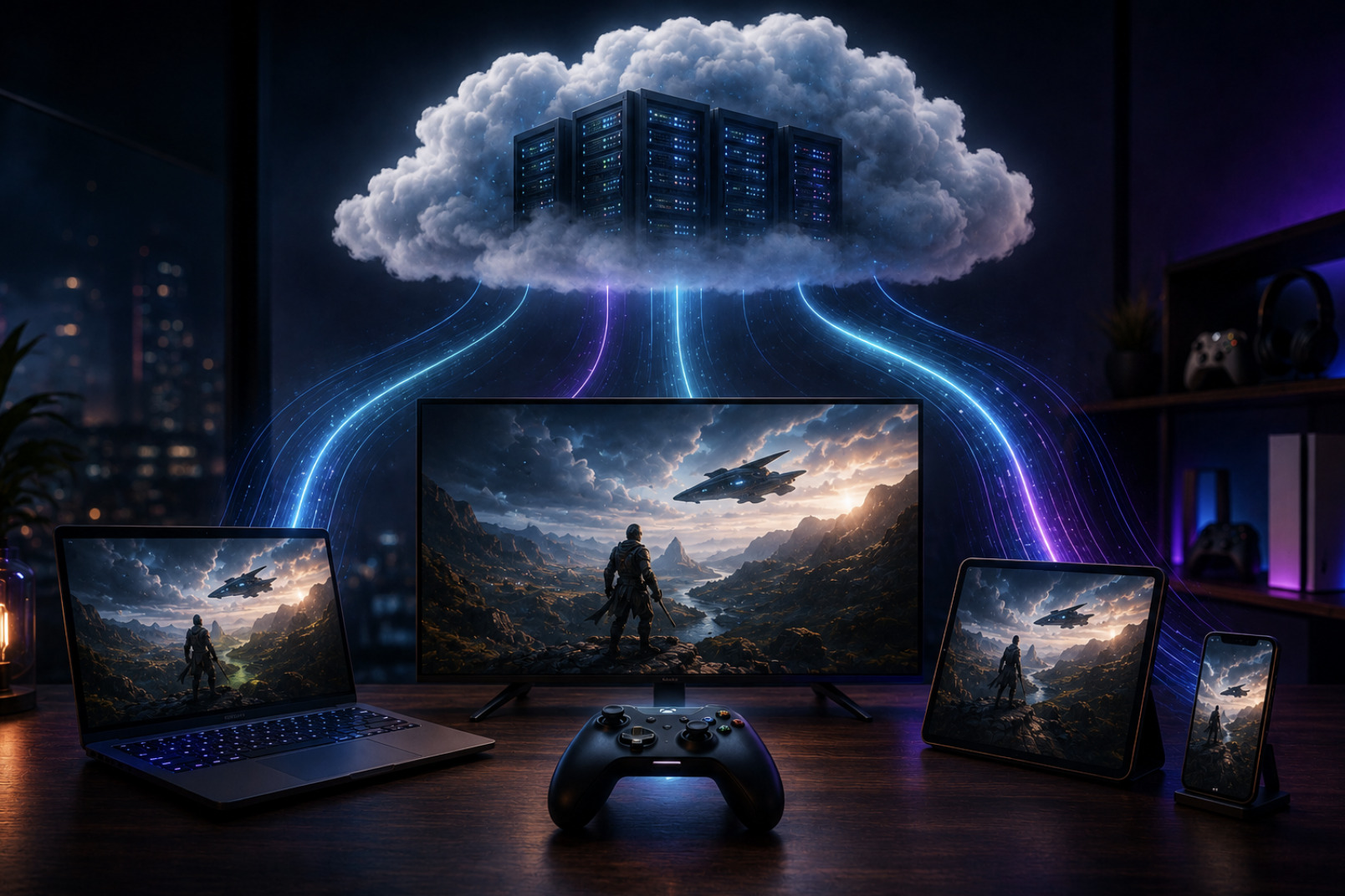 Le Cloud Gaming Tient-il Enfin ses Promesses en 2026